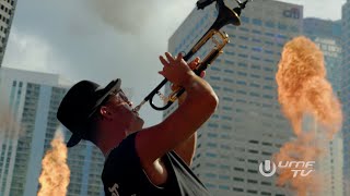 TIMMY TRUMPET LIVE  ULTRA MUSIC FESTIVAL MIAMI 2023 [upl. by Seligman190]