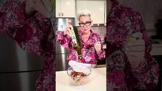 Air Fryer Chicken Fajita chicken airfryerrecipes easyrecipe [upl. by Patrice]