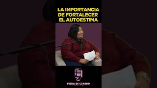 Fuera de Cuadro  ¿Qué es la microtia [upl. by Sophey]