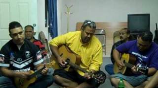 Tongan Gospel E Eiki E Alipate Moleni [upl. by Hnao239]