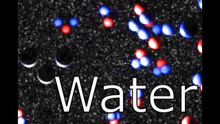 Molecular Water simulations in JuliaLang with GPU acceleration Part I [upl. by Fishman]