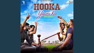 Hooka Yaara Ka [upl. by Ezitram609]