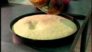 Dessert Pizza Food Network Unwrapped [upl. by Mathias]