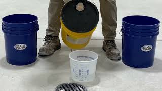 How To Polished Concrete Densification and Porosity [upl. by Simmons]