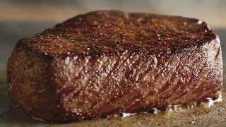 The Absolute Best amp Worst Steaks To Order At LongHorn Steakhouse [upl. by Kerri435]