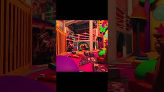 Jovial playground Roblox weirdcore scary roblox cool [upl. by Oznola394]