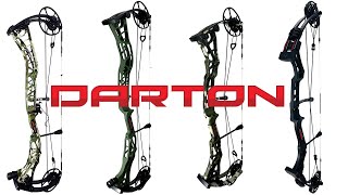 2024 Darton Archery Preview with Owner Randy Kitts [upl. by Anera]