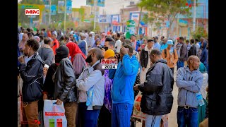 DegDeg Gudoomiyaha Komishanka oo Hada ka hadlaya [upl. by Rede]