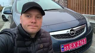 Луцьк автобазар 07112024 купив OPEL 0939765557 Олександр [upl. by Ydarg491]