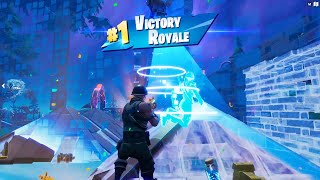 Fortnite 34 Munitions Major Victory Royale [upl. by Blakely]