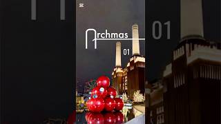 Archmas day 01  Architecture student X Christmas vlogmas [upl. by Bokaj823]