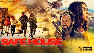 Safe Home  Official Trailer  SBS On Demand [upl. by Walczak]