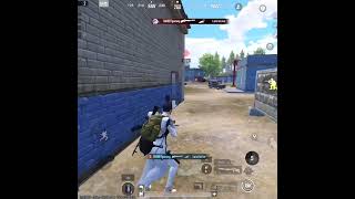 Clutching with Crossbow 👽🔥 bgmi pubgmobile barbetgaming shortvideo bgmishorts viralvideo [upl. by Yatnuhs553]