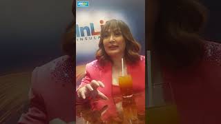 Sharon Cuneta clarifies Kiko Pangilinans pugot ulo photo [upl. by Baudelaire990]