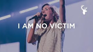 I Am No Victim LIVE  Kristene Dimarco  Where His Light Was [upl. by Alric877]