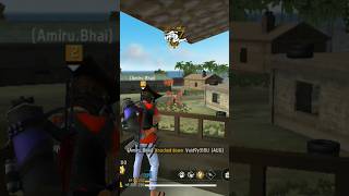 CHINTU PART21 Chintu Ka Max Evo Gun 😳🤣🤣🤣 freefireshorts hellorawdy [upl. by Nywloc]