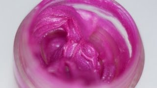 How to make your own lipgloss at home [upl. by Reidid]