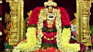 Ancient Vedic Chants Sanskrit Hymn on Sri Mahalakshmi Pancha Suktham  quotShree SukthamquotRig Veda [upl. by Emmeline915]