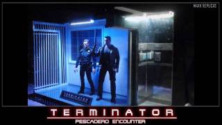 TERMINATOR  PESCADERO ENCOUNTER  Part 2 [upl. by Wasserman412]