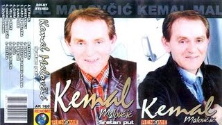 Kemal KM Malovcic  Burma  Audio 2006 [upl. by Ivy]