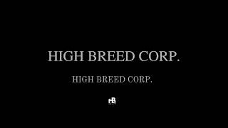 Highbreed Corporation Live Stream [upl. by Sue]