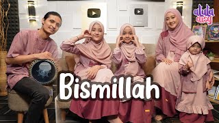 ALULA AISY  BISMILLAH COVER RAIHAN [upl. by Bodwell]