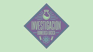 Licenciatura en Investigación Biomédica Básica [upl. by Iarised208]