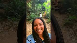 Nature Hiking and Enjoying the Beauty of Tanzania  4K [upl. by Ahsam939]