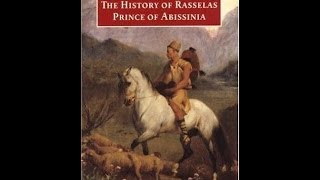 The History of Rasselas Prince of Abissinia Chapters 3437 Samuel Johnson [upl. by Ellswerth]