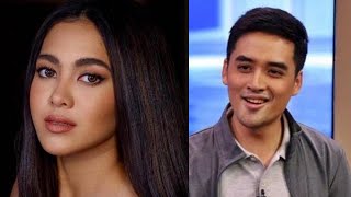 Vico Sotto Nililigawan na si Atasha Muhlach [upl. by Norita]