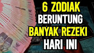 RAMALAN ZODIAK BERUNTUNG HARI INI RABU 13 NOVEMBER 2024 [upl. by Airetnuhs]