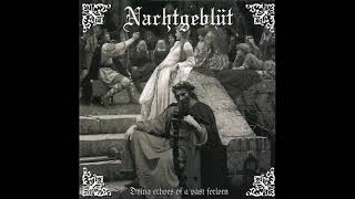 Nachtgeblüt – Dying Echoes of a Past Forlorn 2017 [upl. by Goldy682]