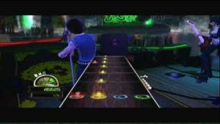 Guitar Hero World Tour  Bubble Bobble [upl. by Ackley]