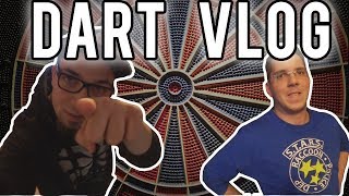 DART VLOG [upl. by Oettam]