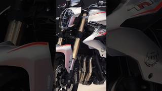 Benelli😍 New bike launch TNT 600i 2024  Benelli🥰 New bike 600i 2024 shorts youtubeshorts viral [upl. by Golding233]