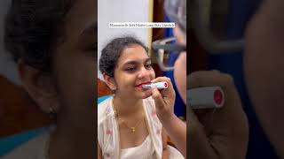 Varshini azhaga erukala 🤣 tamil ishqyouall swv trending youtube youtubeshorts comedy [upl. by Nels]