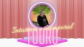 ♉ TOURO ✨ EstabilidadeALGO ou ALGUÉM trazido pela ESPIRITUALIDADECURA sistêmica❤️👼👑 [upl. by Nrevel]