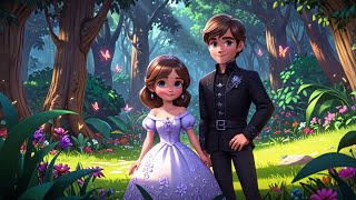 Princess Sofia  The Adventure of Sofia and Prince James [upl. by Adnahc775]