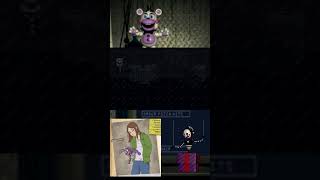 Mejores minijuegos de FNaF6 FFPS shorts [upl. by Enyamrahc]