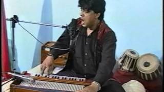 Aadmi Musafir Hai dvd Kries Live in Concert [upl. by Bathsheba]