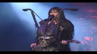 WASP  Live Los Angeles 2000 Full [upl. by Abran]