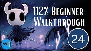 24 Shade Soul Hollow Knight All Achievements Guide [upl. by Pearce]