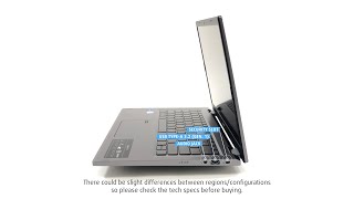 🔄 Acer Aspire 5 A51456M  Ports info and 360º look [upl. by Ian]