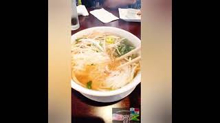 Took my family to Temple Pho in New Haven [upl. by Charron]