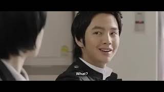 The school boy had a baby from nowhere korean movie ENG SUB [upl. by Notirb]