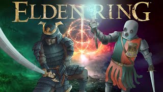 What we do in the Lands Between  Elden Ring Seamless Coop Playthrough Review [upl. by Treblih420]