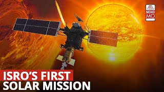 AdityaL1 ISROs First Mission Sun To Be Injected Into Final Orbit Tomorrow All You Need To Know [upl. by Sirromal]