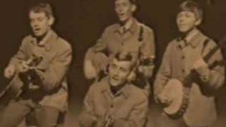 Hootenanny Singers 1965 DAR SKALL JAG BO [upl. by Tattan717]