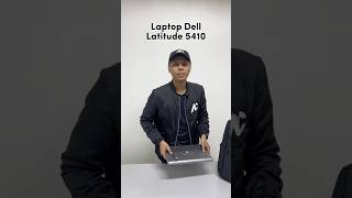 Review Laptop Dell Latitude 5410 laptoprefurbishedbusinessclass1yearwarranty [upl. by Asseret]