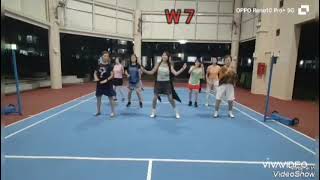 1392024 Bahama Mama 2022 Line Dance Choreography by Christina Yang KOR [upl. by Artimas548]